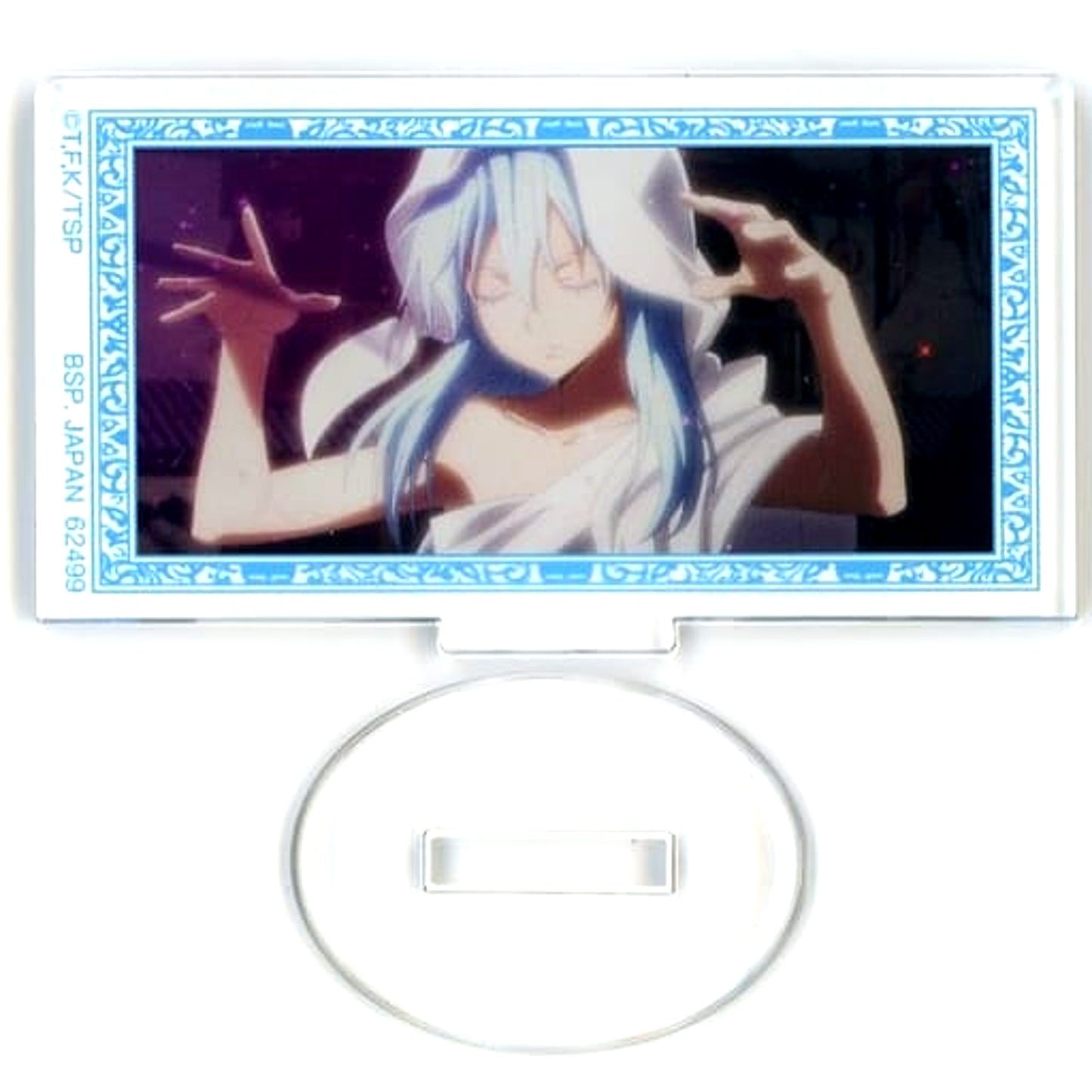 Raphael That Time I Got Reincarnated as a Slime Ichiban Kuji Haki Acrylic Stand Prize F [USED]