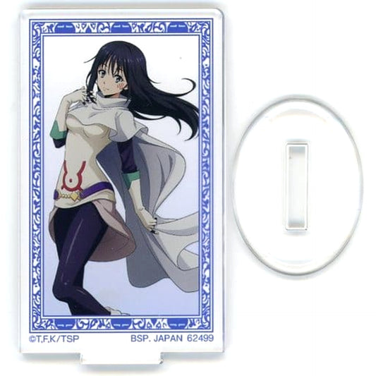 That Time I Got Reincarnated as a Slime Shizu Ichiban Kuji Haki Acrylic Stand Prize F [USED]