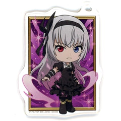 That Time I Got Reincarnated as a Slime Luminous Ichiban Kuji Haki Acrylic Charms Kyunchara Illustrations Prize G [USED]