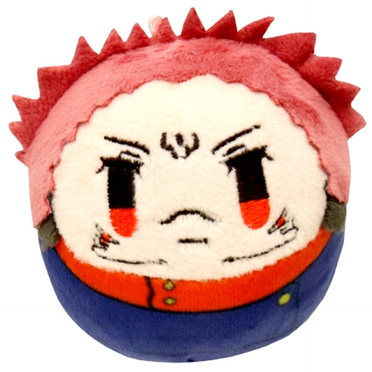 Ryomen Sukuna Itadori Ver Jujutsu Kaisen Corocot Vol 4 [USED]