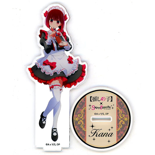 Kana Arima Oshi no Ko x Sweets Paradise Acrylic Stand [USED]