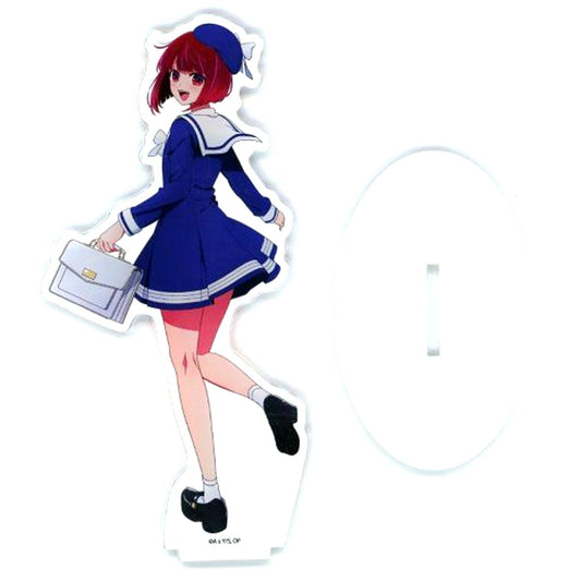 Kana Arima Acrylic Figure Oshi No Ko x Tsutaya [USED]