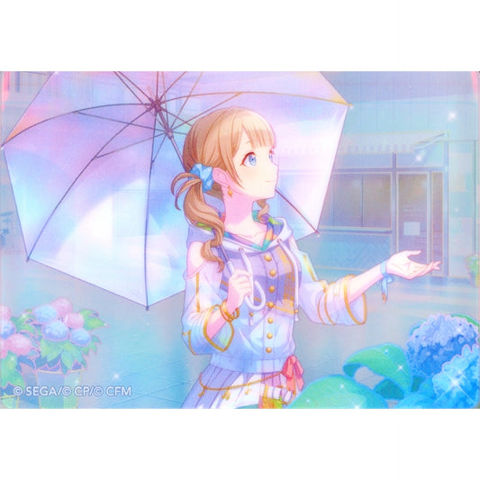 Honami Mochizuki Thinking of Friends After Training Project Sekai Colorful Stage feat Hatsune Miku Noble Art Collection Vol. 20 [USED]