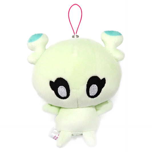 Fate/Grand Order Energetic Con Connect Mochitoro Mascot Shop Sunrise Limited Keychains [USED]