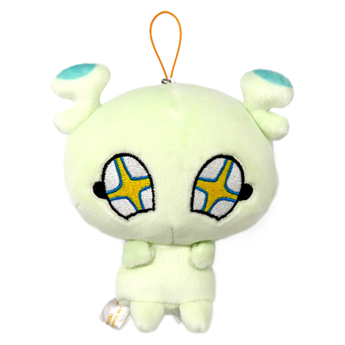 Healthy Con Fate/Grand Order Connect Mochitoro Mascot Shop Sunrise Limited [USED]