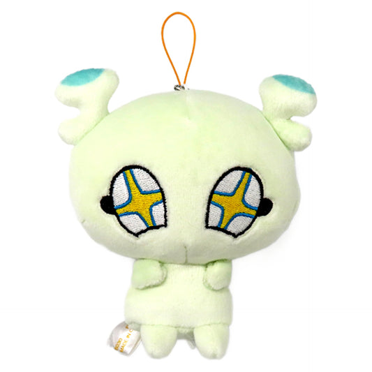 Healthy Con Fate/Grand Order Connect Mochitoro Mascot Shop Sunrise Limited [USED]