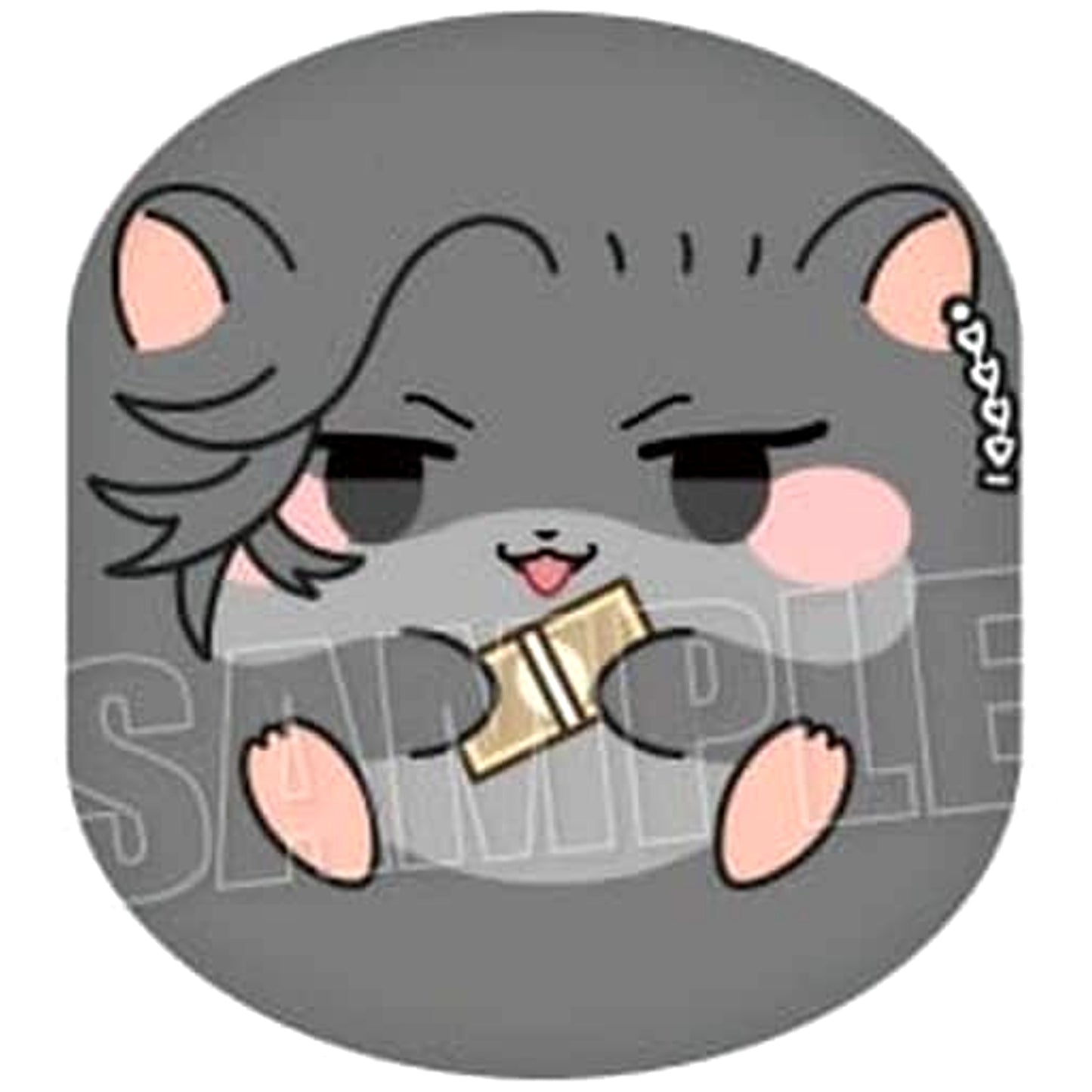 Hajime Kokonoi Tokyo Revengers Ham Marukotto Part 2 [USED]