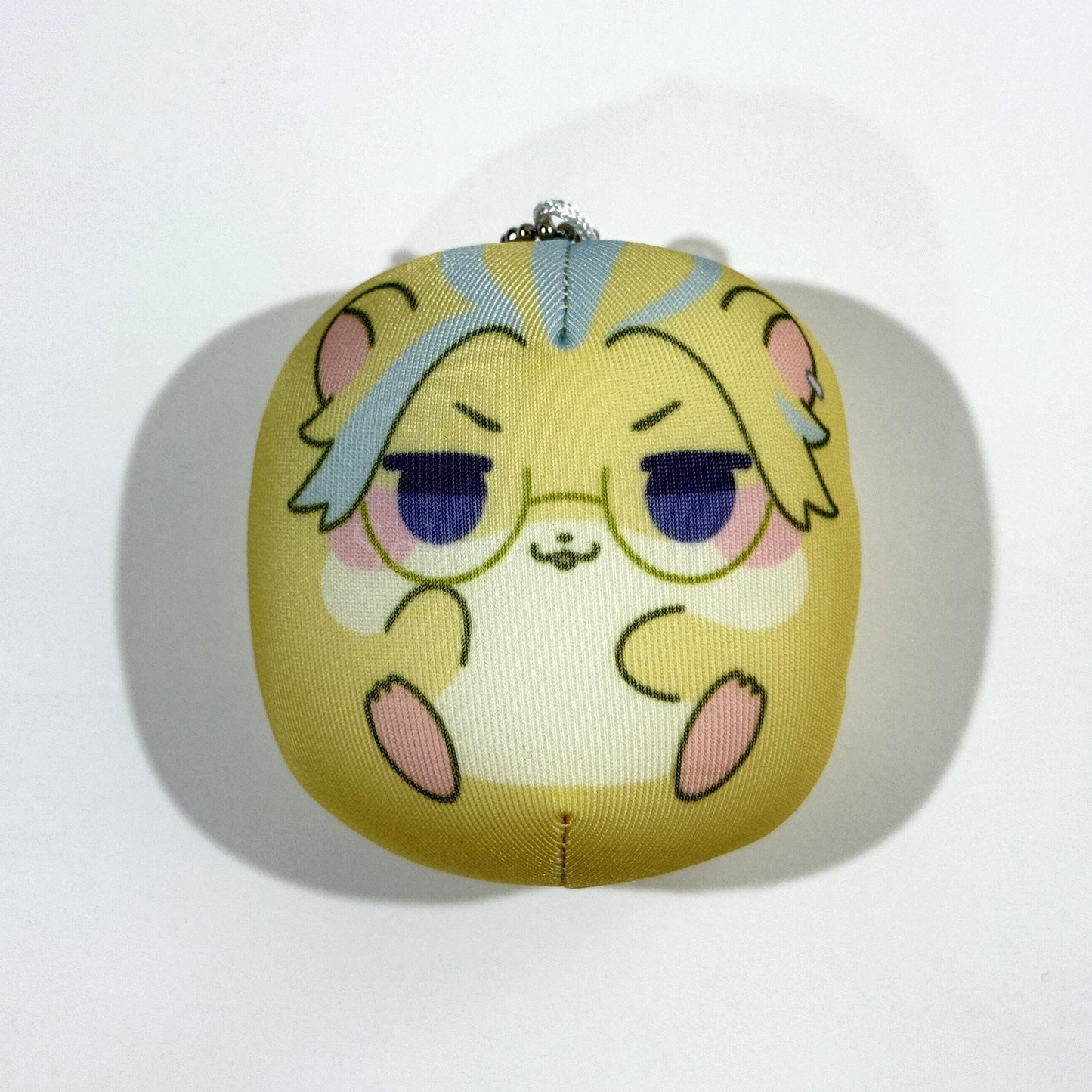Tokyo Revengers Rindou Haitani Ham Marukotto Part 2 Keychains [USED]