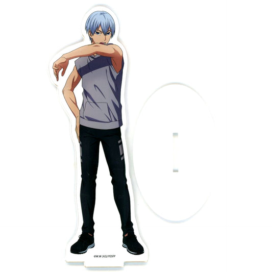 Yukinari Kuroda B Prize Character Acrylic Figure eeo Kuji Yowamushi Pedal Limit Break [USED]