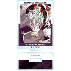 My Hero Academia Tomura Shigaraki Ani-Art Series 5 Trading Acrylic Stand ver.A Acrylic Stands [USED]