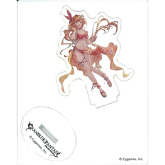 Granblue Fantasy Clarice Swimsuit & Yukata Character Acrylic Stand 2023 Granblue Fantasy Extra Fest 2023 Exclusive Acrylic Stands [USED]