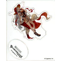 Granblue Fantasy Magisa Swimsuit & Yukata Character Acrylic Stand 2023 Granblue Fantasy Extra Fest 2023 Exclusive Acrylic Stands [USED]