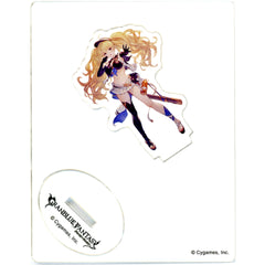Granblue Fantasy Monika Swimsuit & Yukata Character Acrylic Stand 2023 Granblue Fantasy Extra Fest 2023 Exclusive Acrylic Stands [USED]