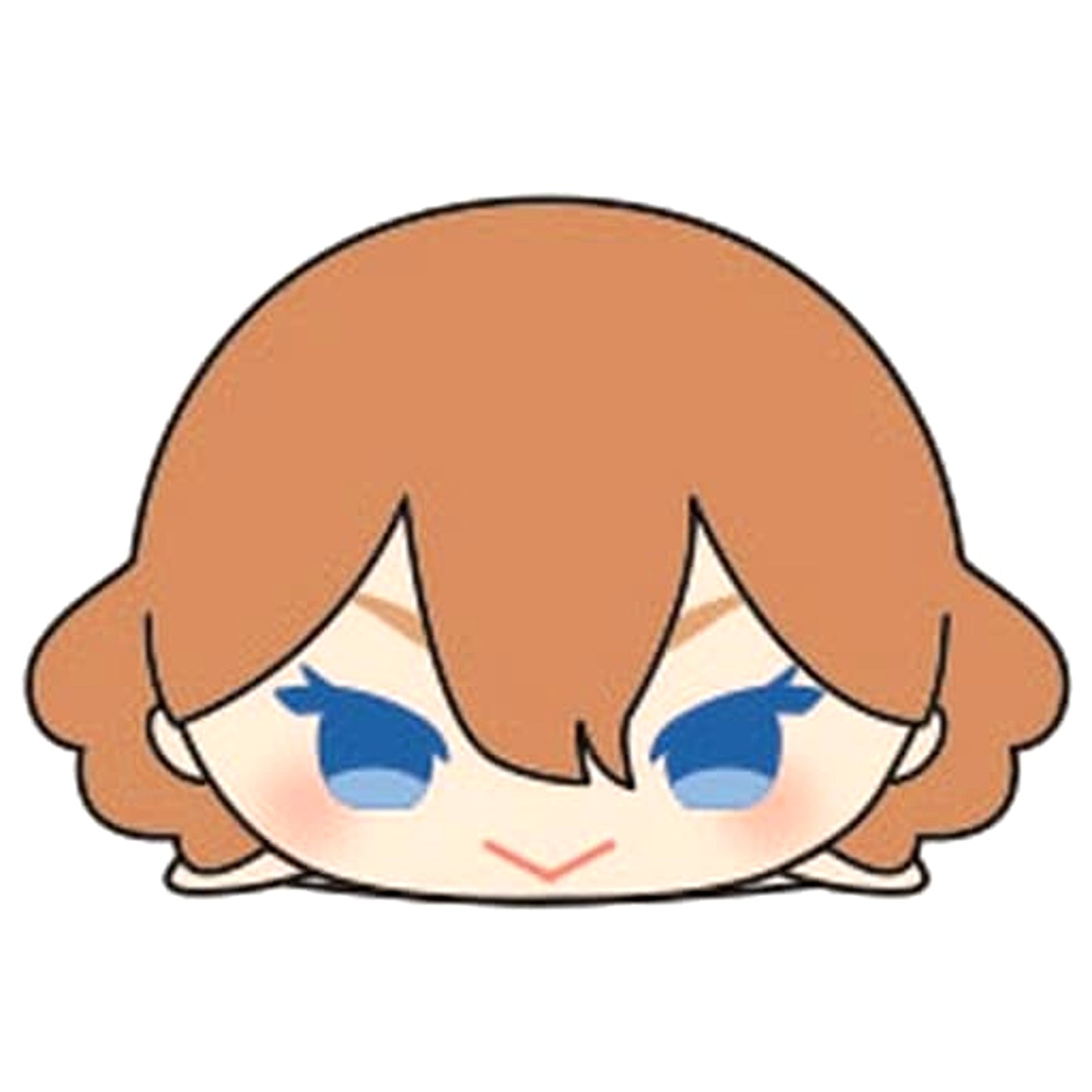 Mobile Suit Gundam: The Witch from Mercury Sophie Pulone Mochimochi Mascot Keychains [USED]
