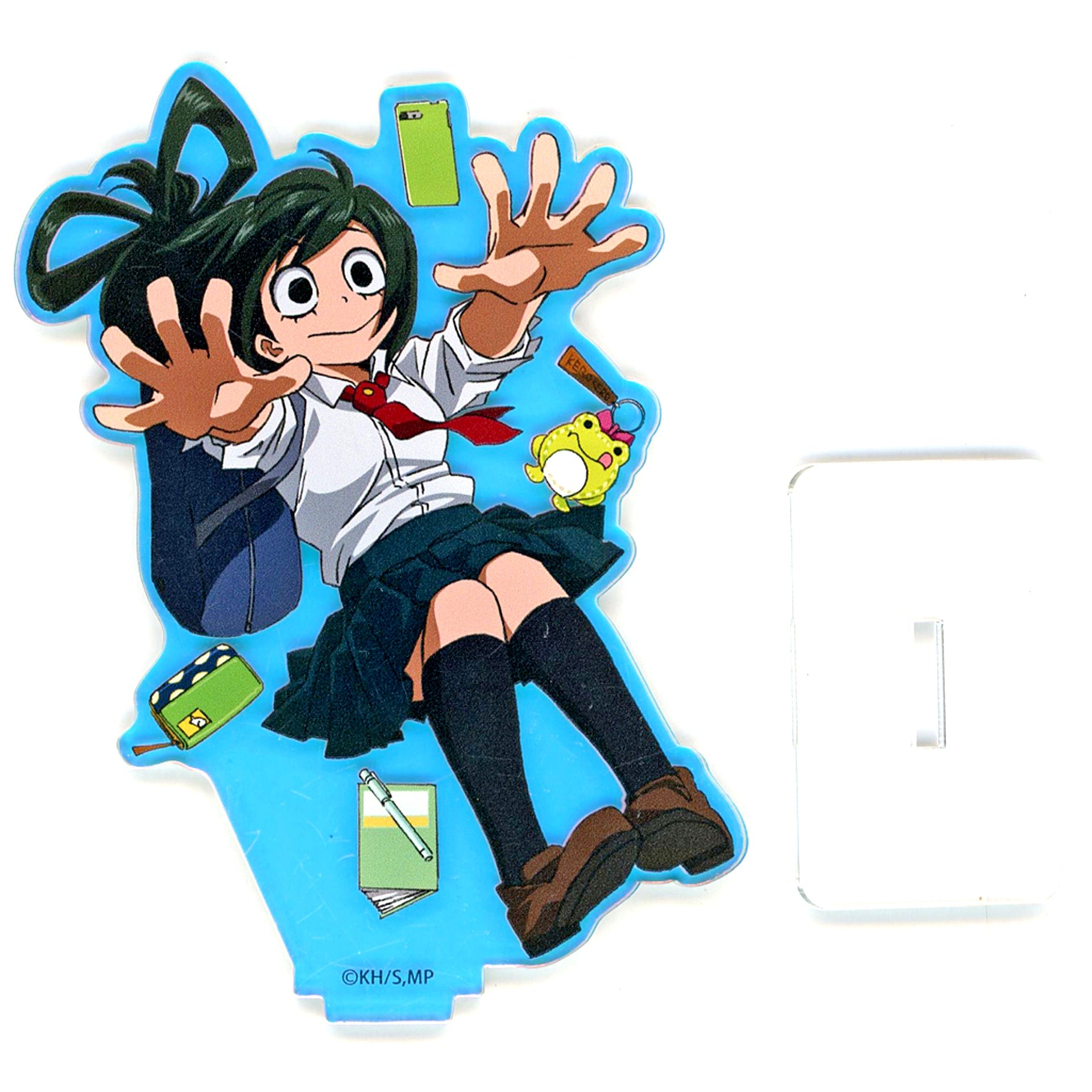 Tsuyu Asui Aurora Acrylic Stand My Hero Academia [USED]