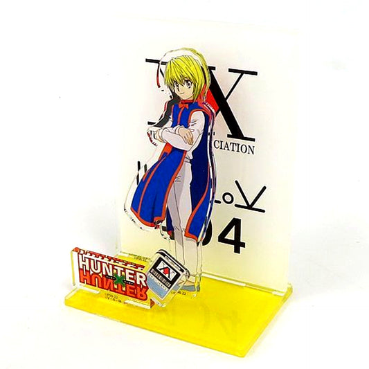 Kurapika Hunter x Hunter x Shimamura Acrylic Stand [USED]