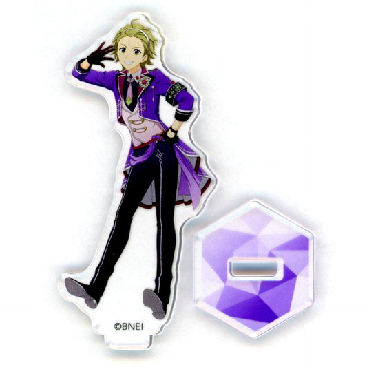 Shota Mitarai B Prize Event Outfit The Idolmaster SideM 315 Shop Passion Idol Roulette Mini Acrylic Stand [USED]