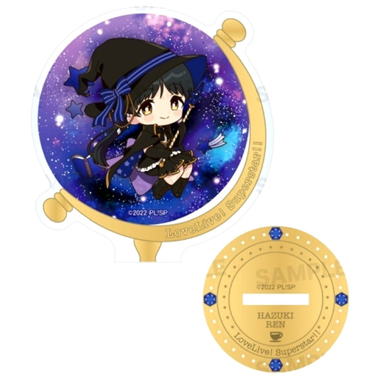 Ren Hazuki Love Live! Superstar!! Astrorium Trading Acrylic Stand [USED]