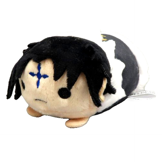 Chrollo Lucilfer Hunter x Hunter Noru Character Mascot Key Chain [USED]