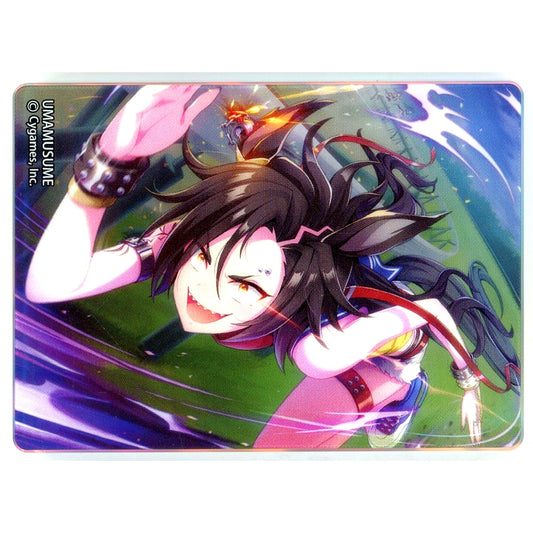 Air Shakur Noble Art Collection Vol.4 Uma Musume Pretty Derby [USED]