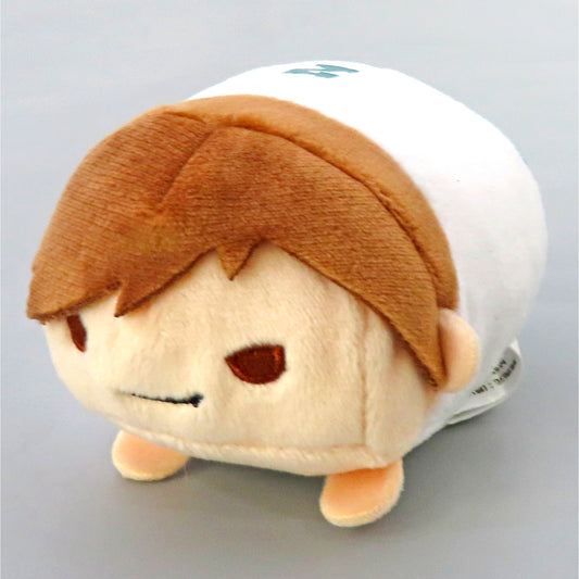 Kenji Futakuchi Haikyu!! Noruchara Mascot R Date Tech High School 3rd Year Ver. [USED]