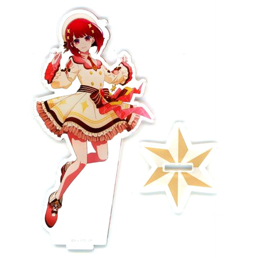 Kana Arima Acrylic Stand Figure Oshi no Ko Exhibition Lies and Ai in PARCO [USED]