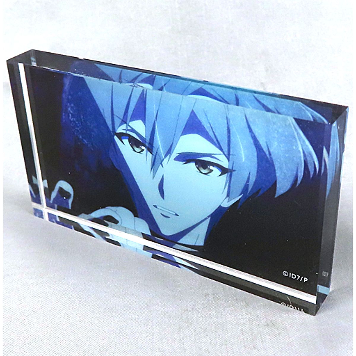 Haruka Isumi IDOLiSH7 Third BEAT! Ending Acrylic Item [USED]