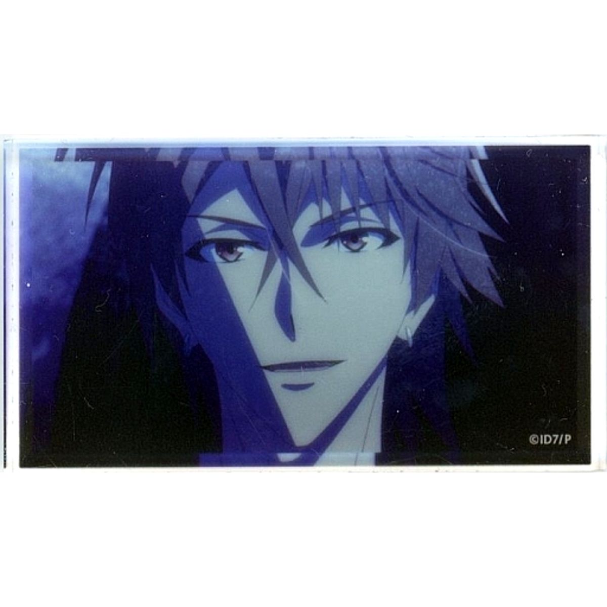 Torao Mido Ending Acrylic Block IDOLiSH7 Third BEAT! [USED]