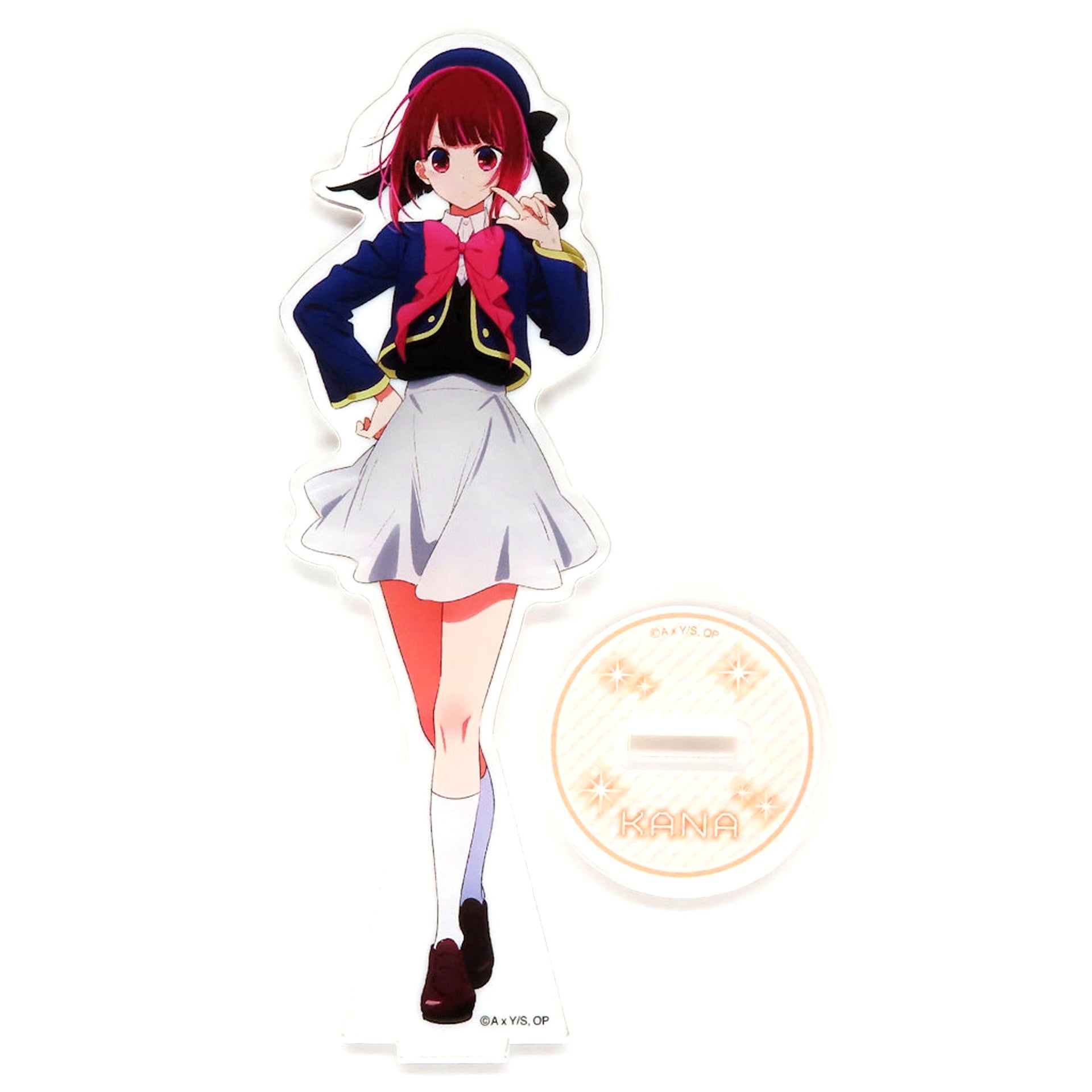 Kana Arima Oshi no Ko Acrylic Stand Figure [USED]