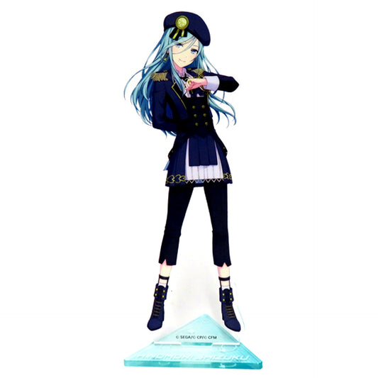 Shizuku Hinomori Acrylic Stand Vol.12 Project Sekai Colorful Stage! feat. Hatsune Miku [USED]