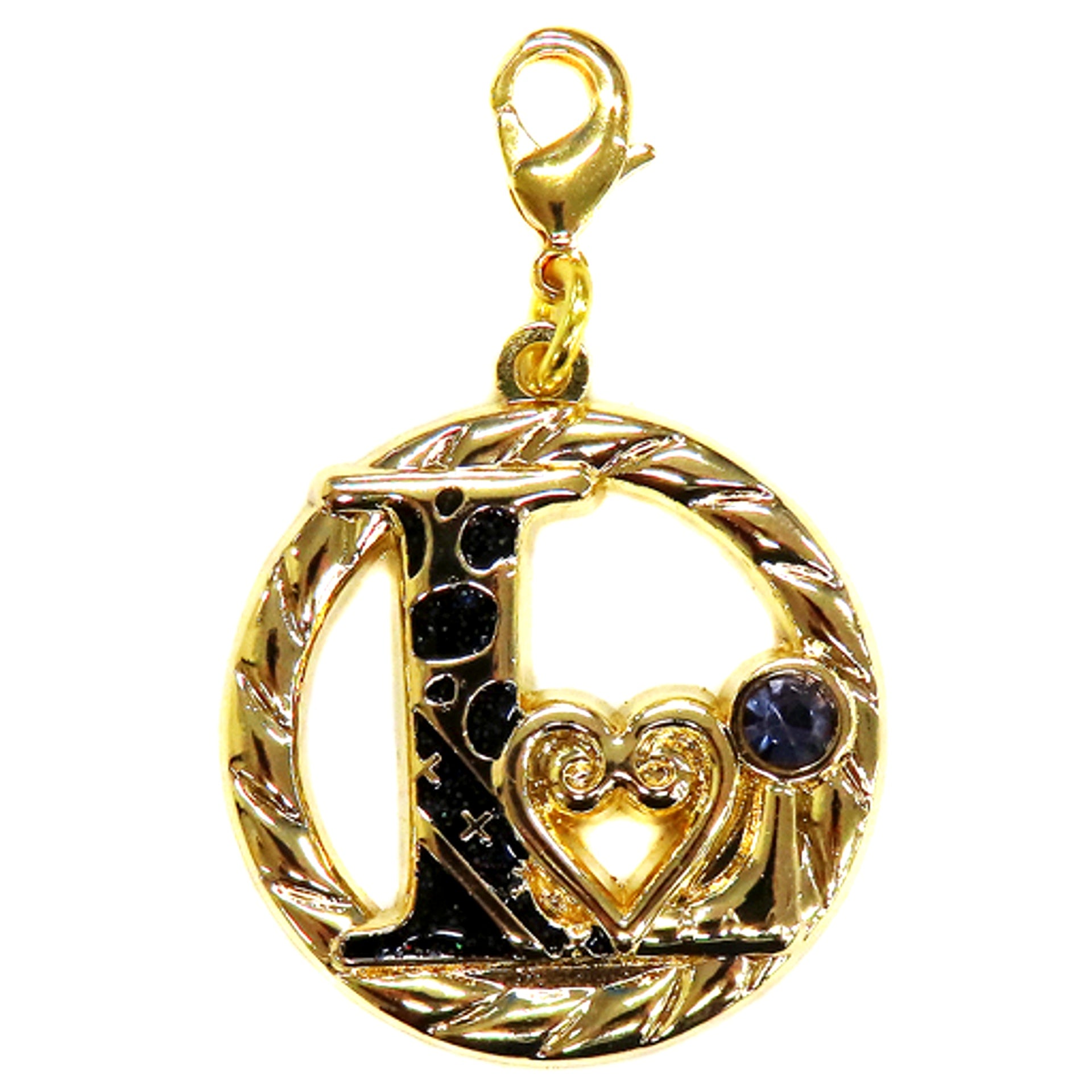 Trafalgar Law With Frame One Piece Premier Summer Collectable Charm Universal Studios Japan 2019 Limited [USED]