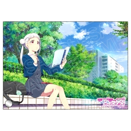Chisato Arashi Vol. 1 Mini Acrylic Art Love Live! Superstar!! [USED]
