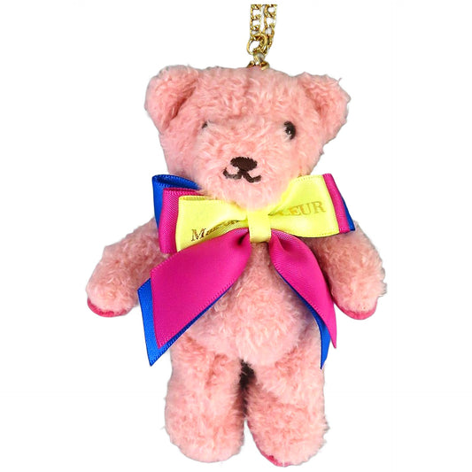 Eternal Sailor Moon Sailor Moon Cosmos X Maison de Fleur Bear Charm Charm [USED]