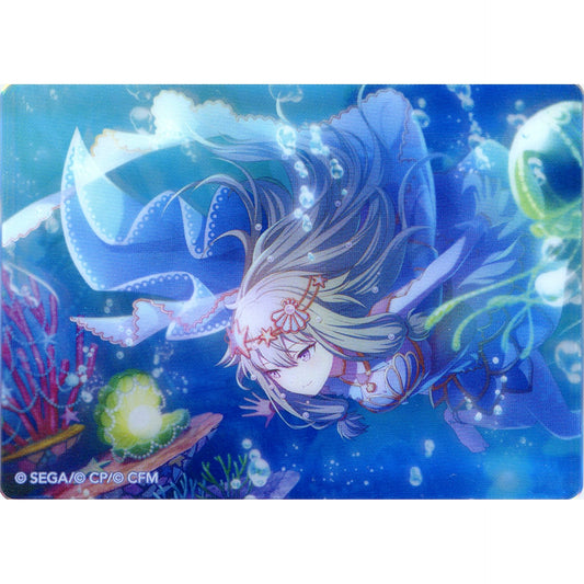 Nene Kusanagi Wrap Party With Fireworks Trained Project Sekai Colorful Stage! Noble Art Vol. 22 [USED]