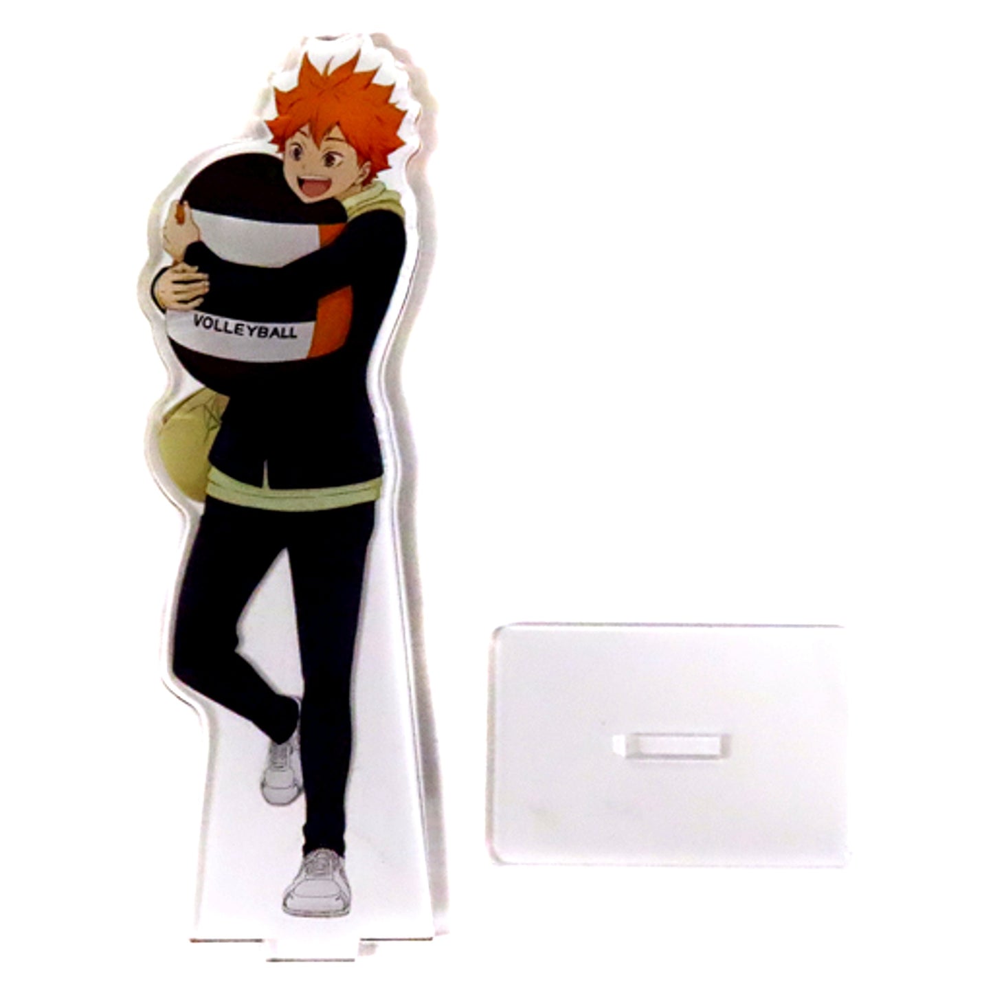 Shoyo Hinata Acrylic Stand Haikyu!! GiGO Collab Cafe [USED]