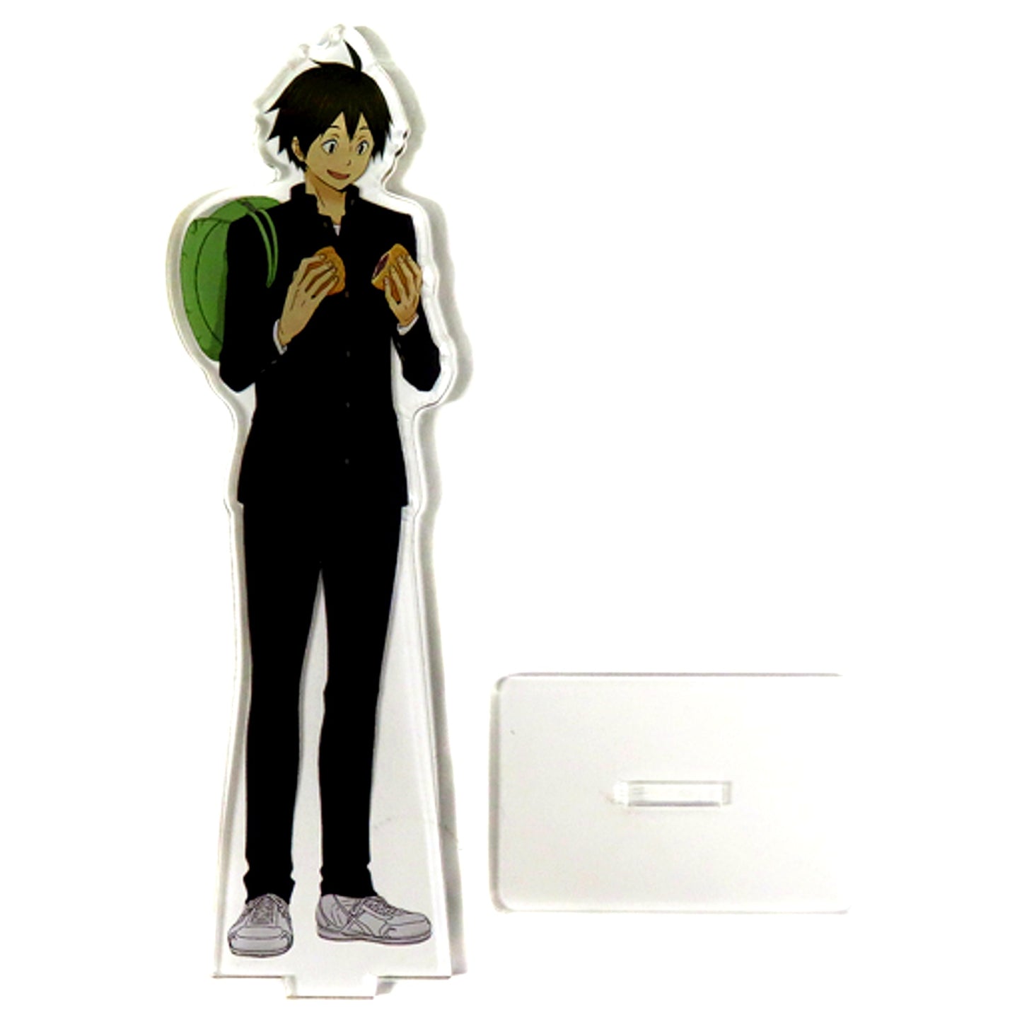 Tadashi Yamaguchi Acrylic Stand Haikyu!! GiGO Collaboration Cafe [USED]