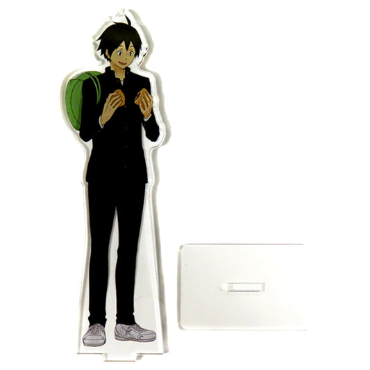 Tadashi Yamaguchi Acrylic Stand Haikyu!! GiGO Collaboration Cafe [USED]