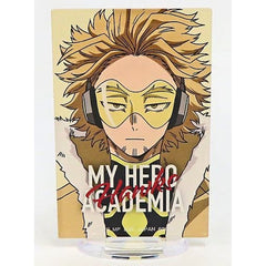 Ichiban Kuji My Hero Academia Friends Hawks Acrylic Stand Prize I Acrylic Stands [USED]