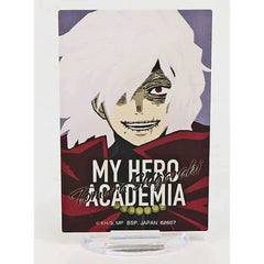 My Hero Academia Tomura Shigaraki Cloak Acrylic Stand Ichiban Kuji Nakama Prize I Acrylic Stands [USED]