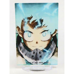 My Hero Academia Ichiban Kuji Nakama Prize I Izuku Midoriya Quirk Activated Acrylic Stand Acrylic Stands [USED]