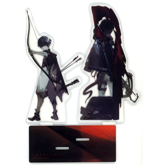 Faust Arknights Thanks Party Spring 2023 Kagami no Muko e Acrylic Figure Series [USED]