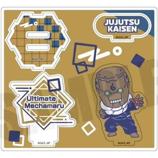 Ultimate Mechamaru M. Jujutsu Kaisen Retopopu Vol. 2 Acrylic Stand [USED]