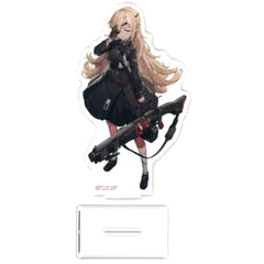 Goddess of Victory: Nikke Guillotine Ichiban Kuji Big Acrylic Stand Prize B Acrylic Stands [USED]