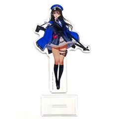 Goddess of Victory: Nikke Diesel Ichiban Kuji Big Acrylic Stand Prize C Acrylic Stands [USED]
