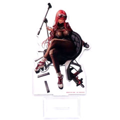 Goddess of Victory: Nikke Volume Ichiban Kuji Big Acrylic Stand Prize F Acrylic Stands [USED]