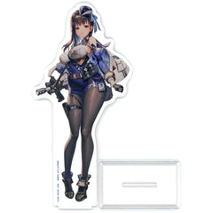 Goddess of Victory: Nikke Marian Ichiban Kuji Big Acrylic Stand Prize G Acrylic Stands [USED]