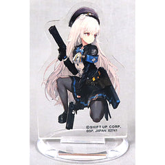 Goddess of Victory: Nikke Soline Ichiban Kuji Battle Acrylic Stand Prize K Acrylic Stands [USED]