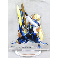 Goddess of Victory: Nikke Laplace Ichiban Kuji Battle Acrylic Stand Prize K Acrylic Stands [USED]