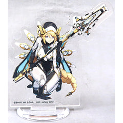 Goddess of Victory: Nikke Rapunzel Ichiban Kuji Battle Acrylic Stand Prize K Acrylic Stands [USED]