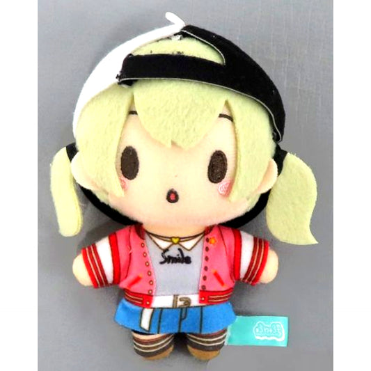 Kohane Azusawa Vivid BAD SQUAD Project SEKAI Colorful Stage! feat. Hatsune Miku Fuwapuchi Mascot Vol.2 EX [USED]